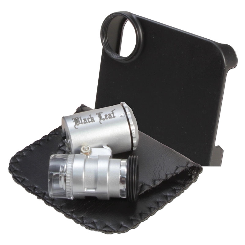 LED-Microscope iPhone5