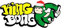 KingBong Head Logo