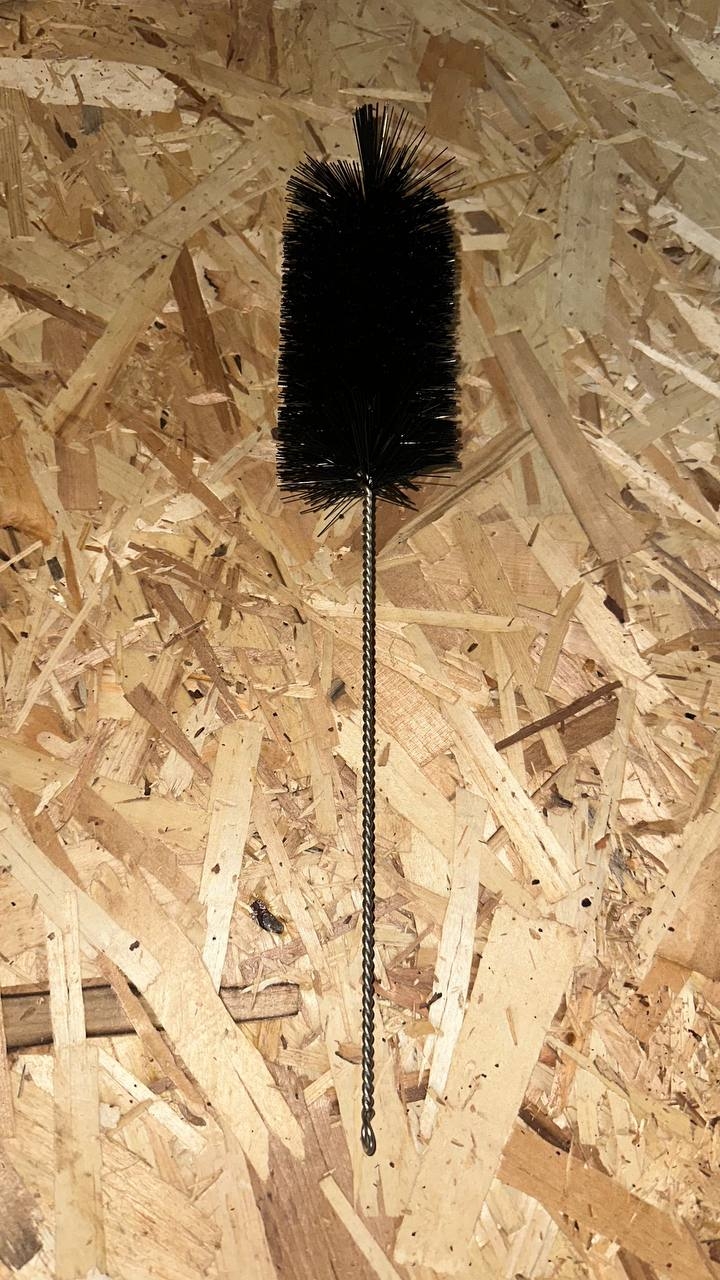 Ёрш для чистки 40 см