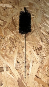 Ёрш для чистки 40 см