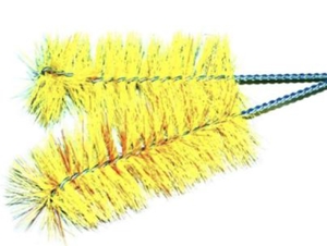 Ёрш для чистки 40 см