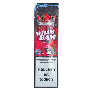 Бланты Juicy Blunt Roll "WhamBam" 110mm