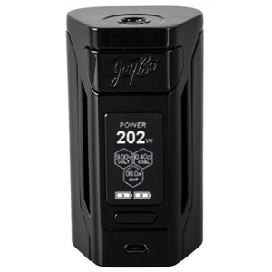 Бокс мод wismec reuleaux rx2 21700 with dual 21700 batteries