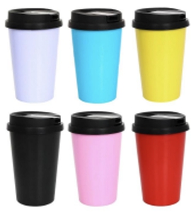 Бонг - стакан "Travel CUP"