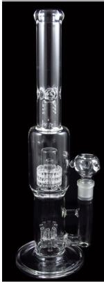 Бонг "DG" с перклятором