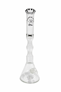 Бонг Doobie Doo Crew "GUNSHOT"