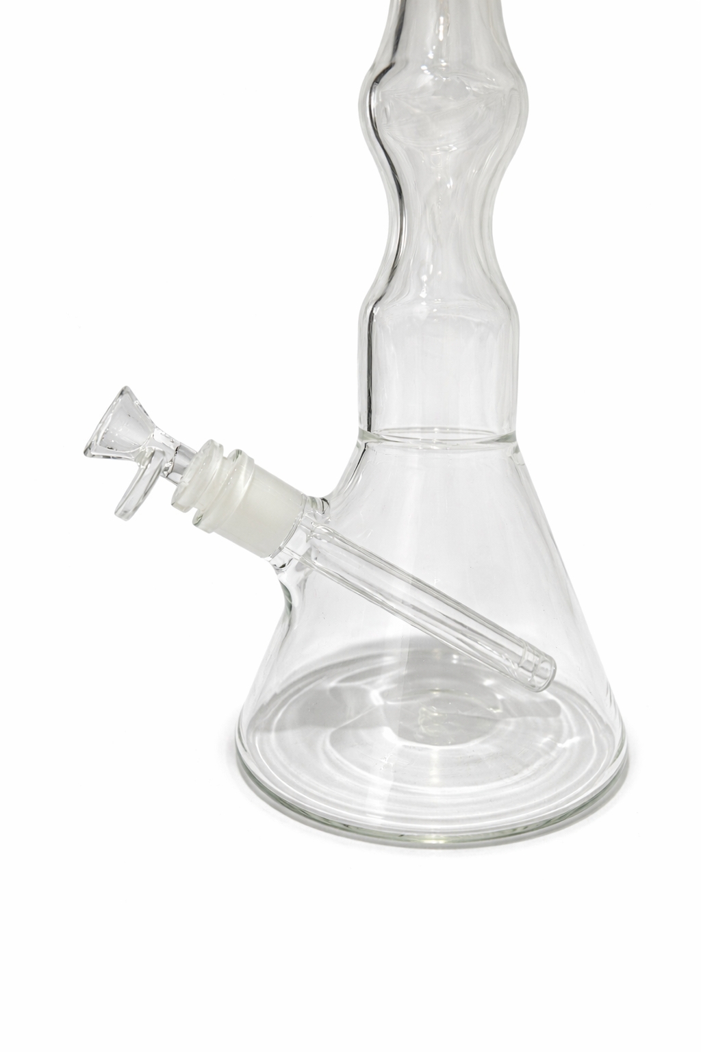 Бонг Doobie Doo Crew "GUNSHOT"