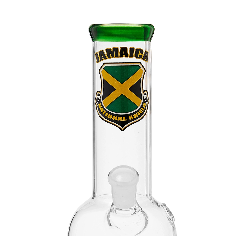 Бонг "Jamaica Bubble"