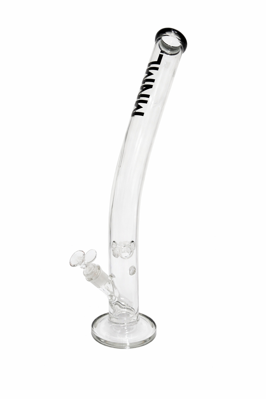 Бонг MNML "Bend 50"