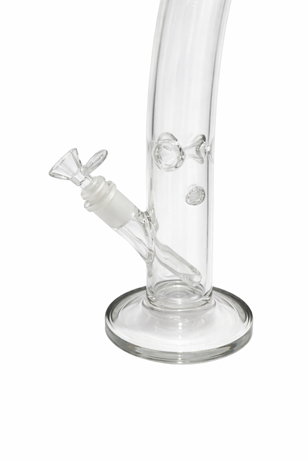 Бонг MNML "Bend 50"