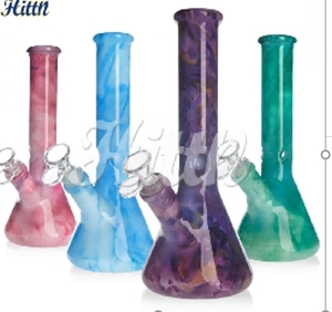 Бонг "Marble "  25 см