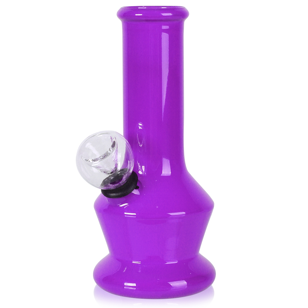 Бонг "Mini Bong Purple"