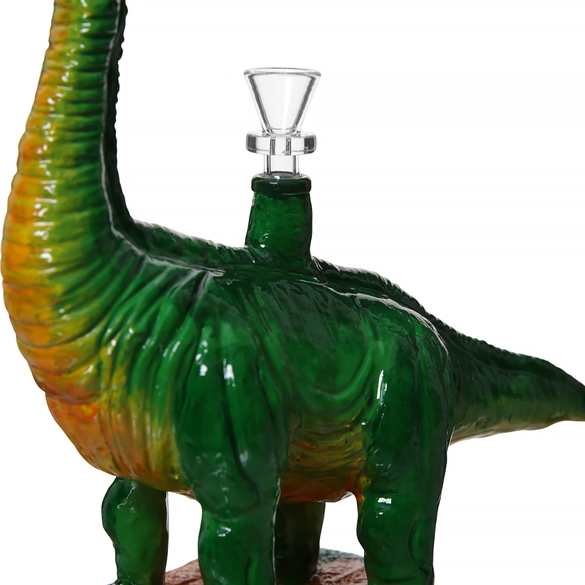 Бонг Phoenix "Brachiosaurus"