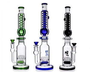 Бонг Phoenix Glycerin New