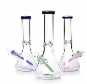 Бонг Phoenix "Milch v.2" 8mm