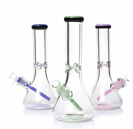 Бонг Phoenix "Milch v.2" 8mm