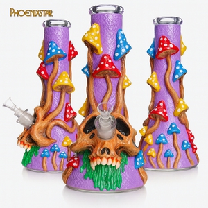 Бонг "Purple Trip"