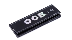 Бумажки OCB 1.1/4 PREMIUM