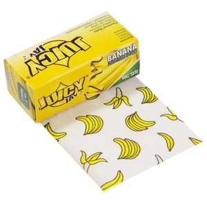 Бумажки Juicy "Banana" Roll