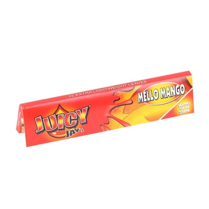Бумажки Juicy "Mello Mango" King Size