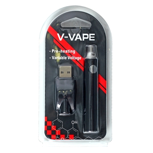 Вапорайзер 510 V-Vape 650mAh