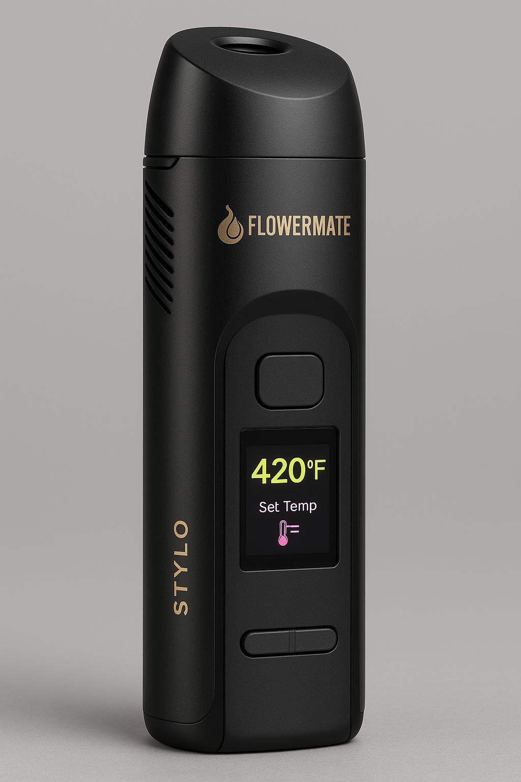 Вапорайзер Flowermate "Stylo"