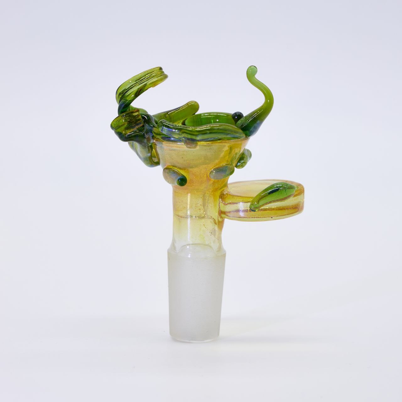 Ведро ручной работы fløra_1.0