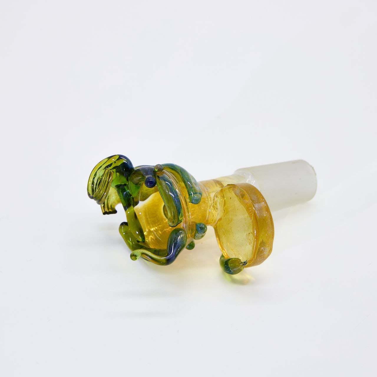 Ведро ручной работы fløra_1.0