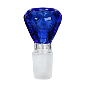 Ведро "Diamond Shape" blue SG18