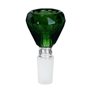 Ведро "Diamond Shape"green SG14