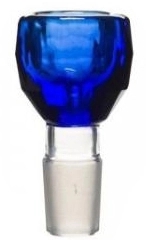 Ведро Grace Glass Blue SG 18