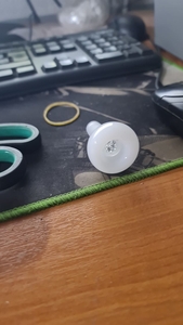 Ведро SG14.4 cо стеклянной сеткой