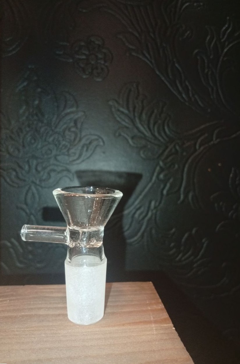 Ведро " Clear Cone Hand Pure" SG 18.8 мм