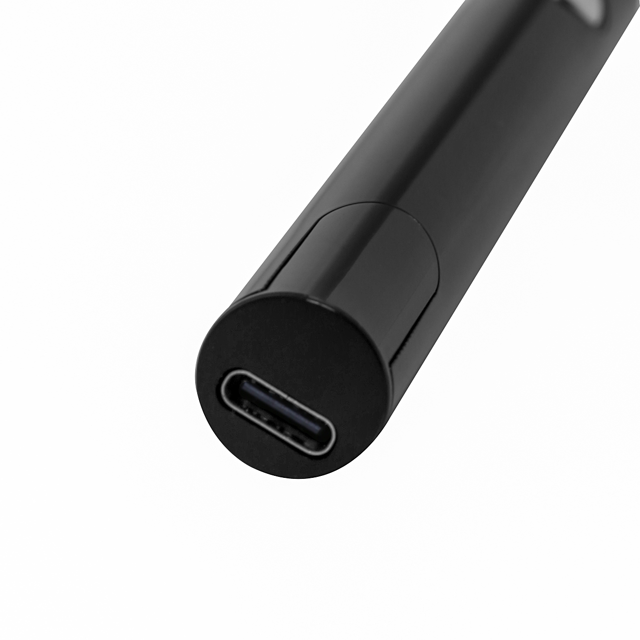 Вейп-ручка с дисплеем, 650mah, 510 конектор
