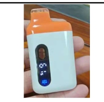 Вейп-box "MiNi" для картриджей 510