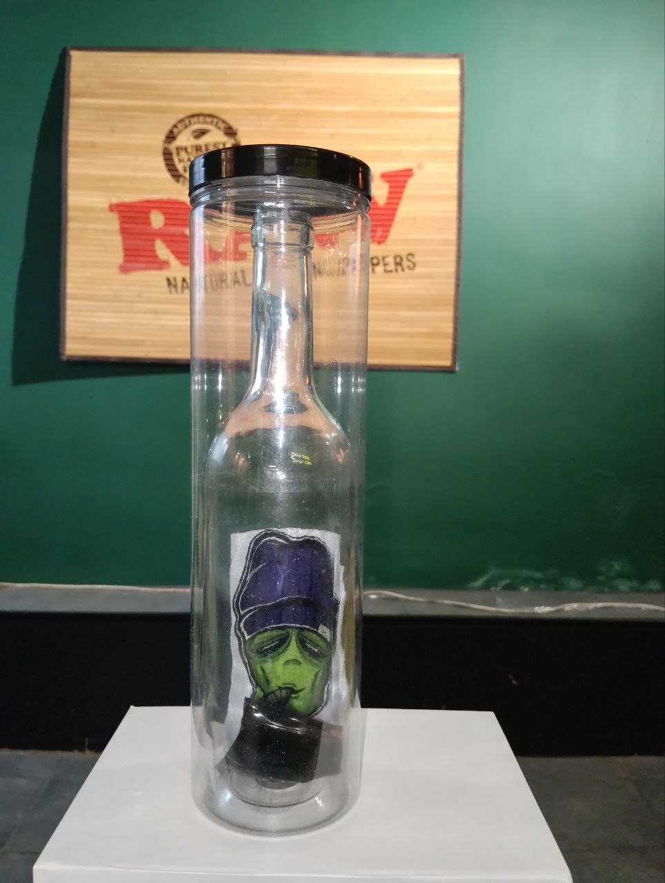 Верх от водника