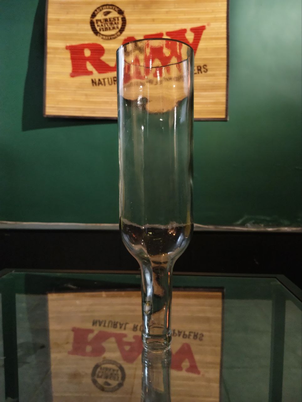 Верх от водника