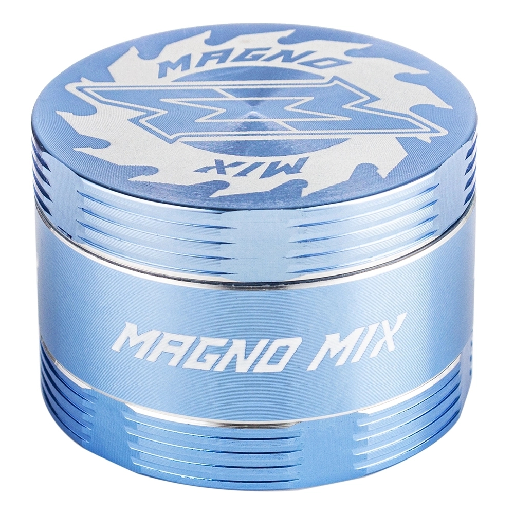 Гриндер "Magno Mix Herbal" 4 составной