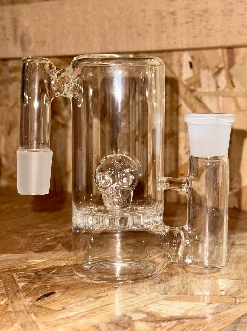 Доп.камера "Scull Perc"  SG18.8 90