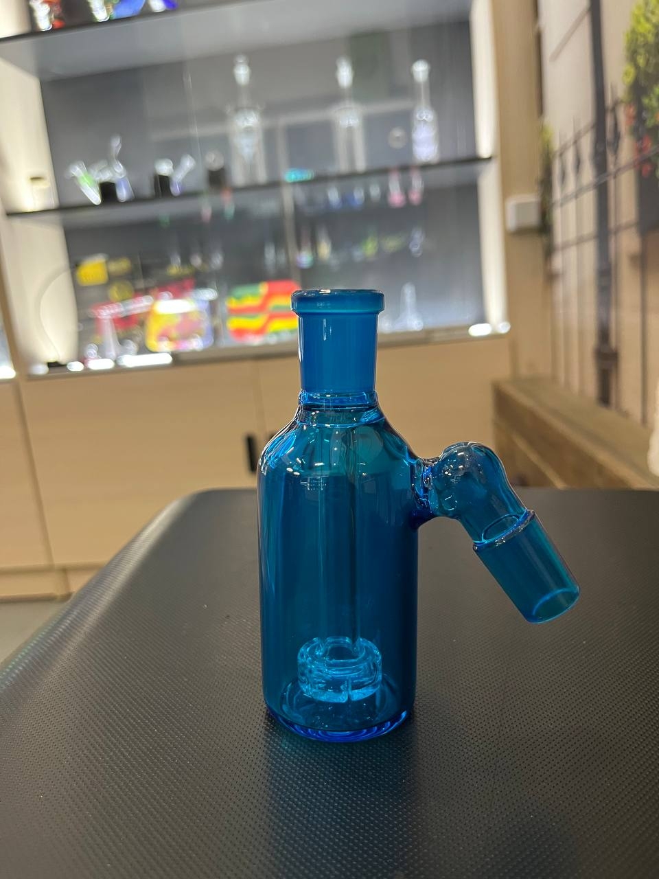 Доп. камера на бонг