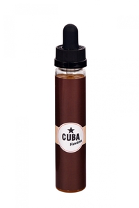 Жидкость для ЭЛС CUBA Havana 30 мл