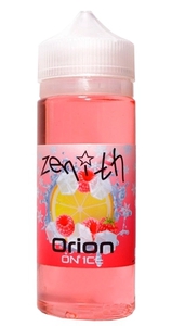 Жидкость Zenith Orion 120 мл