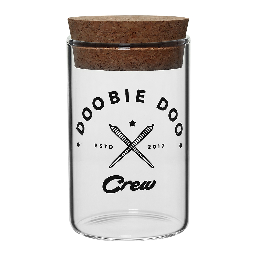 Кейс Doobie Doo Crew "Taste of Calm"