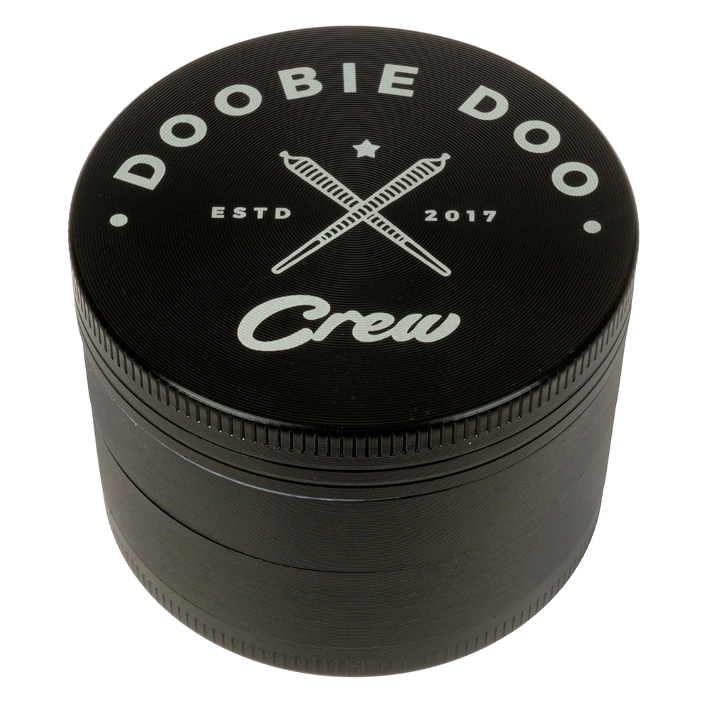 Кейс Doobie Doo Crew "Taste of Dark"