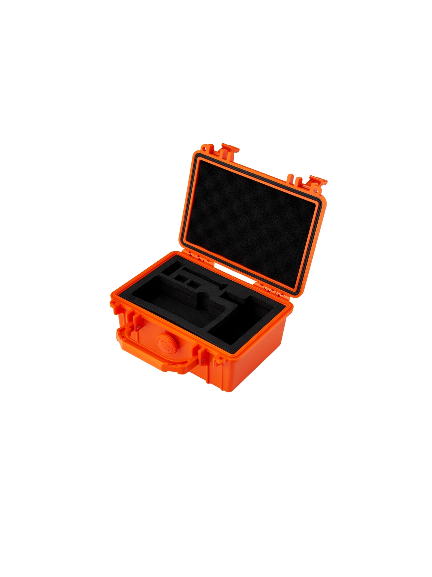 Кейс Vapesuite для вапорайзера Crafty+, оранжевый