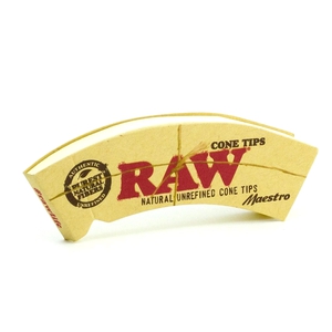 Конусные фильтры RAW Maestro