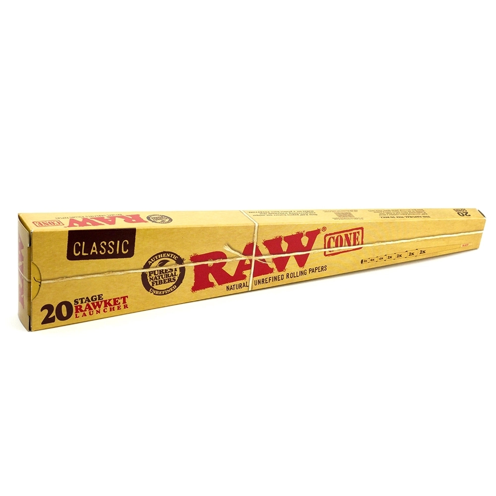 Конусы RAW 20 Stage Rawket Launcher