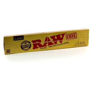 Конусы RAW Classic "Lean"