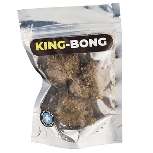 Конфеты ручной работы King-Bong "Blue Dream" в пакете