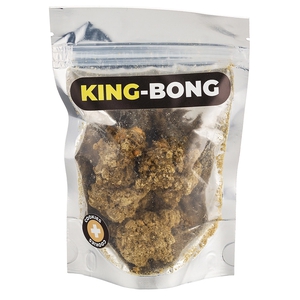 Конфеты ручной работы King-Bong "Cookies" в пакете